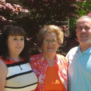 Meet your Posher, Linda